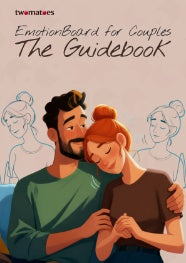 Cover of the Twomatoes digital guidebook